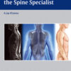 MRI Essentials for the Spine Specialist 1st Edition MRI Essentials for the Spine Specialist 1st Edition
