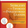 Surgery of the Thyroid and Parathyroid Glands, 2nd Edition Expert Consult Premium Edition – Enhanced Online Features and Print Surgery of the Thyroid and Parathyroid Glands, 2nd Edition Expert Consult Premium Edition – Enhanced Online Features and Print