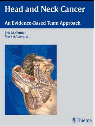 Head and Neck Cancer: An Evidence-Based Team Approach Head and Neck Cancer: An Evidence-Based Team Approach
