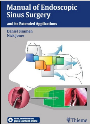 Manual of Endoscopic Sinus Surgery and its Extended Applications Manual of Endoscopic Sinus Surgery and its Extended Applications
