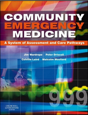 Community Emergency Medicine Community Emergency Medicine