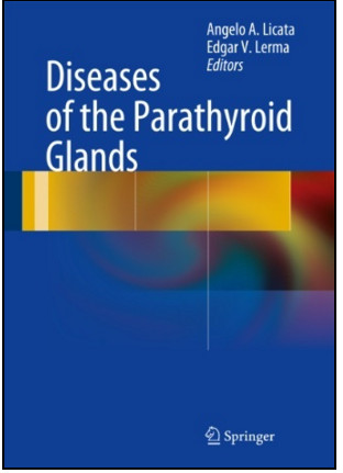 Diseases of the Parathyroid Glands Diseases of the Parathyroid Glands