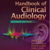 Handbook of Clinical Audiology Handbook of Clinical Audiology