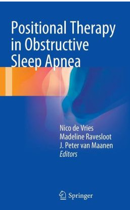 Positional Therapy in Obstructive Sleep Apnea Positional Therapy in Obstructive Sleep Apnea