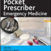 Pocket Prescriber Emergency Medicine Pocket Prescriber Emergency Medicine