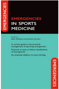 Emergencies in Sports Medicine Emergencies in Sports Medicine