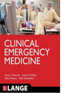 Clinical Emergency Medicine Clinical Emergency Medicine