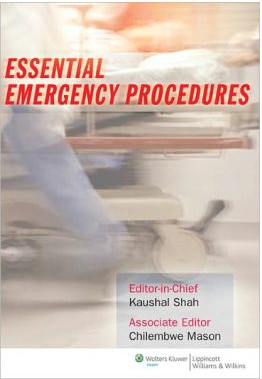 Essential Emergency Procedures Essential Emergency Procedures