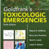 Goldfranks Toxicologic Emergencies 10th Edition Goldfranks Toxicologic Emergencies 10th Edition