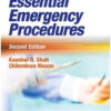 Essential Emergency Procedures, 2nd Edition Essential Emergency Procedures, 2nd Edition