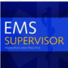 EMS Supervisor EMS Supervisor