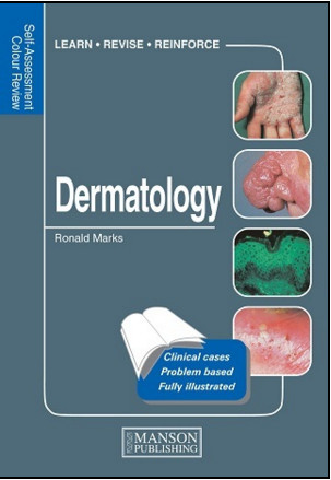 Dermatology Self- Assessment Color Review Dermatology Self- Assessment Color Review