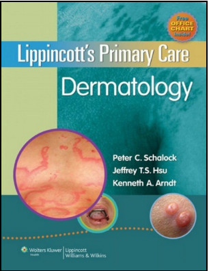Lippincott’s Primary Care Dermatology Lippincott’s Primary Care Dermatology
