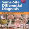 Goodheart’s Same-Site Differential Diagnosis: A Rapid Method of Diagnosing and Treating Common Skin Disorders Goodheart’s Same-Site Differential Diagnosis: A Rapid Method of Diagnosing and Treating Common Skin Disorders