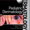 Pediatric Dermatology: Requisites in Dermatology Pediatric Dermatology: Requisites in Dermatology