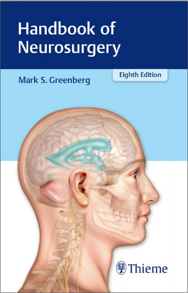 Handbook of neurosurgery 8th edition Handbook of neurosurgery 8th edition