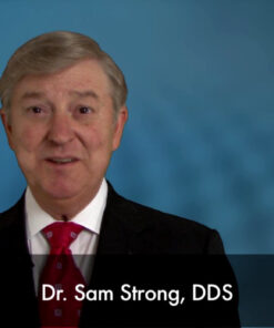 Treating the Edentulous Arch with Removable Implant Overdentures – Denture Conversion to Locator Overdenture