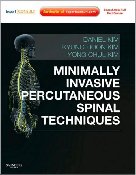 Minimally Invasive Percutaneous Spinal Techniques Minimally Invasive Percutaneous Spinal Techniques