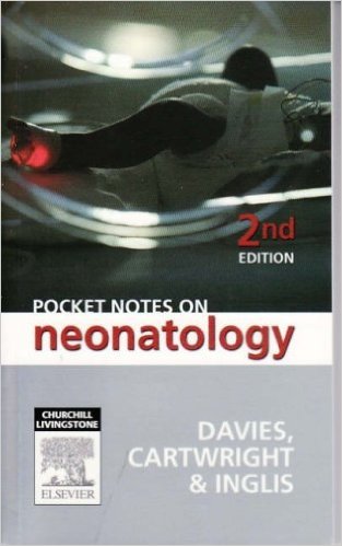Pocket Notes on Neonatology, 2e 2nd Edition
