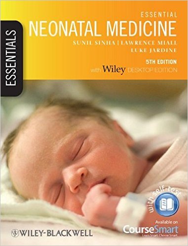 Essential Neonatal Medicine, Includes Desktop Edition 5th Edition