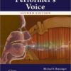 The Performer’s Voice, Second Edition 2nd Edition
