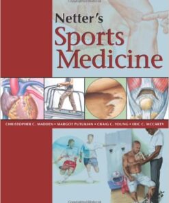 Netter’s Sports Medicine, 1e
