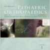 Tachdjian’s Pediatric Orthopaedics: 3-Volume Set 4th Edition Tachdjian’s Pediatric Orthopaedics: 3-Volume Set 4th Edition