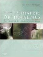 Tachdjian’s Pediatric Orthopaedics: 3-Volume Set 4th Edition