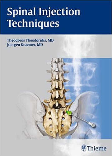 Spinal Injection Techniques 1st Edition Spinal Injection Techniques 1st Edition
