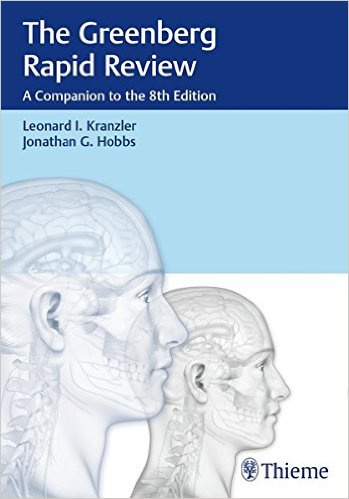 The Greenberg Rapid Review: A Companion to the 8th Edition 8th Edition The Greenberg Rapid Review: A Companion to the 8th Edition 8th Edition