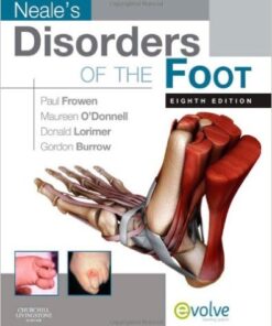 Neale’s Disorders of the Foot, 8e