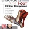 Neale’s Disorders of the Foot Clinical Companion