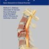 Essentials of Spinal Cord Injury: Basic Research to Clinical Practice 1st Edition Essentials of Spinal Cord Injury: Basic Research to Clinical Practice 1st Edition