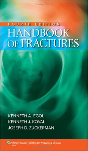Handbook of Fractures Fourth Edition Handbook of Fractures Fourth Edition