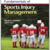 Fundamentals of Sports Injury Management Third Edition Fundamentals of Sports Injury Management Third Edition
