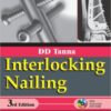 Interlocking Nailing 3 Har/Dvdr Edition Interlocking Nailing 3 Har/Dvdr Edition