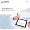 SMART Approach to Spine Clinical Research 1st Edition SMART Approach to Spine Clinical Research 1st Edition