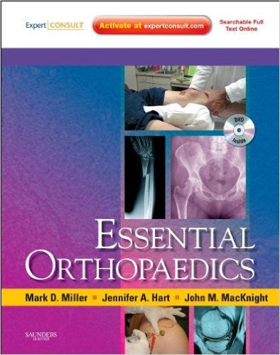 Essential Orthopaedics: Expert Consult – Online and Print, 1e 1 Pck Har/ Edition Essential Orthopaedics: Expert Consult – Online and Print, 1e 1 Pck Har/ Edition