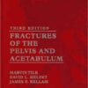 Fractures of the Pelvis and Acetabulum Third Edition Fractures of the Pelvis and Acetabulum Third Edition