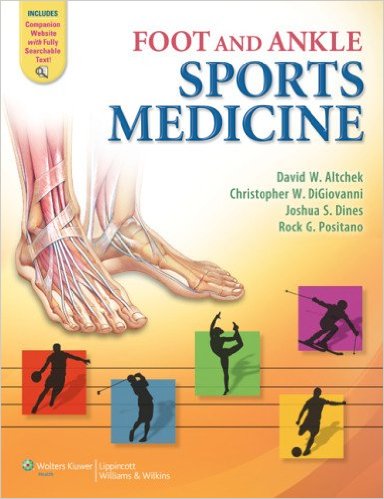 Foot and Ankle Sports Medicine 1 Har/Psc Edition Foot and Ankle Sports Medicine 1 Har/Psc Edition