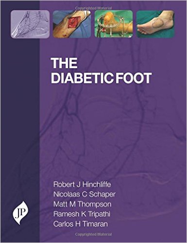 The Diabetic Foot 1st Edition The Diabetic Foot 1st Edition