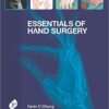 Essentials of Hand Surgery 1st Edition Essentials of Hand Surgery 1st Edition