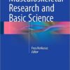 Musculoskeletal Research and Basic Science 1st ed. 2016 Edition Musculoskeletal Research and Basic Science 1st ed. 2016 Edition