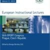 European Instructional Lectures: Volume 15 – 2015, 16th