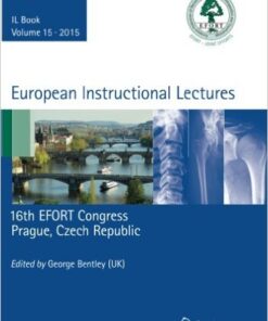 European Instructional Lectures: Volume 15 – 2015, 16th