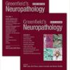 Greenfield’s Neuropathology, Ninth Edition – Two Volume Set 9th Edition Greenfield’s Neuropathology, Ninth Edition – Two Volume Set 9th Edition