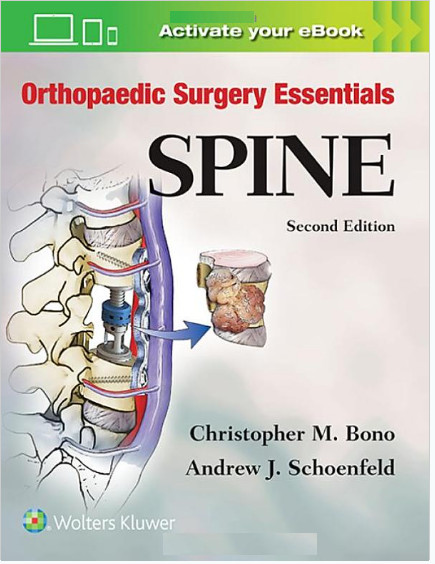 Orthopaedic Surgery Essentials Spine 2 Edition CHM Orthopaedic Surgery Essentials Spine 2 Edition CHM