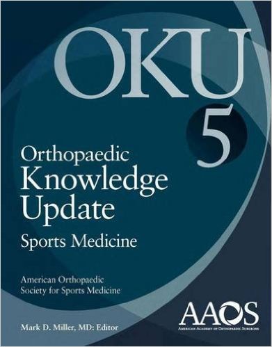 Orthopaedic Knowledge Update: Sports Medicine 5 5th Edition PDF ORIGINAL Orthopaedic Knowledge Update: Sports Medicine 5 5th Edition PDF ORIGINAL