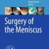 Surgery of the Meniscus 2016 Surgery of the Meniscus 2016