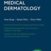 Oxford Handbook of Medical Dermatology, 2nd Edition Oxford Handbook of Medical Dermatology, 2nd Edition